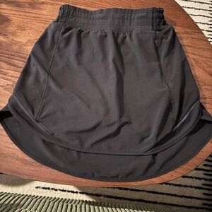Lululemon skort